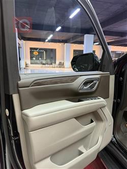 شيفروليه تاهو